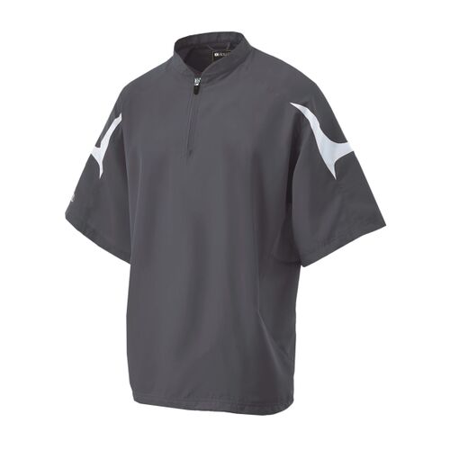 Equalizer Jacket Thumbnail