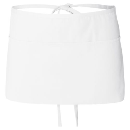 Waist Apron with Pockets Thumbnail