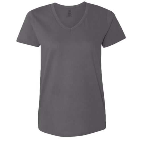 Women's Essential-T V-Neck T-Shirt Thumbnail