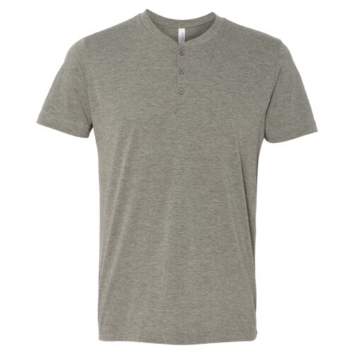 Men's Henley Thumbnail