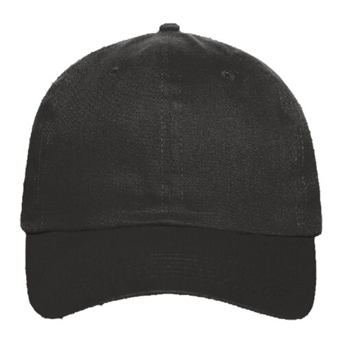 OTTO CAP® 6 Panel Low Profile Baseball Cap Thumbnail