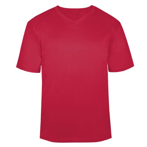 Men's B-Core V-Neck T-Shirt Thumbnail