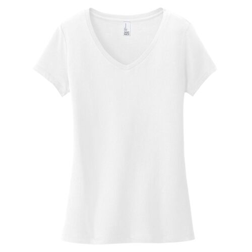 Women's Very Important Tee ® V Neck Thumbnail
