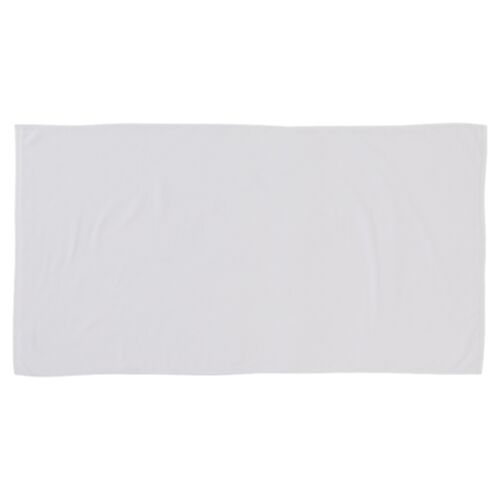 Sublimation Velour Beach Towel Thumbnail