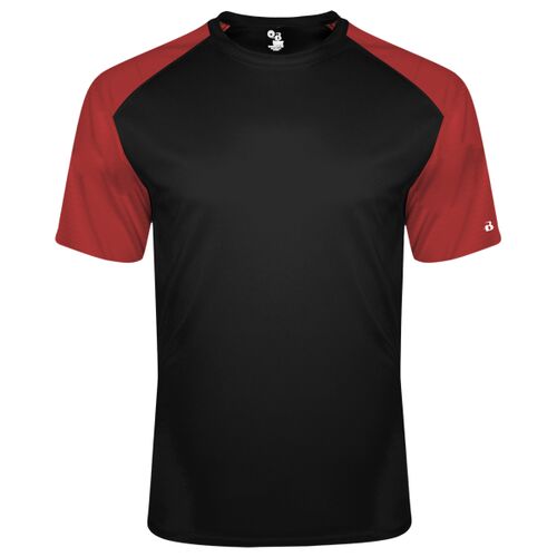 Youth Breakout T-Shirt Thumbnail