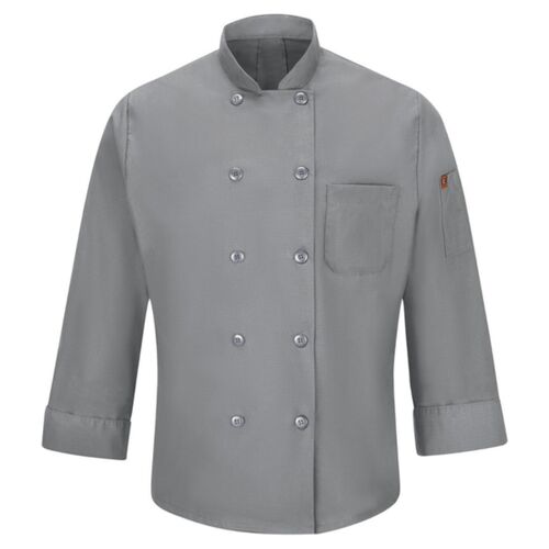 Mimix™ Chef Coat with OilBlok Thumbnail