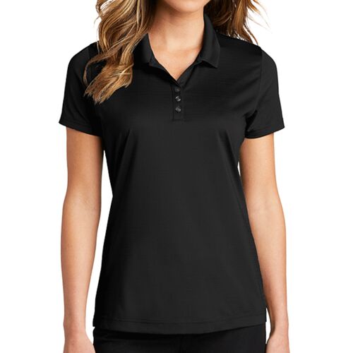 Women's Eclipse Stretch Polo Thumbnail