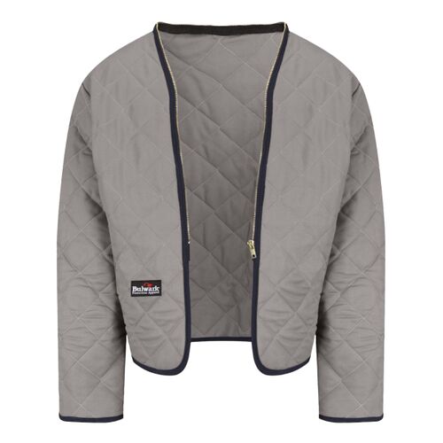 Men's Flame Resistant Zip-In Zip-Out Modaquilt Liner Thumbnail
