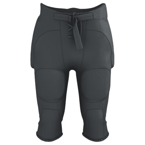 Youth Integrated Football Pants Thumbnail