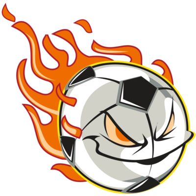 SOCCER FLAME RQC Thumbnail