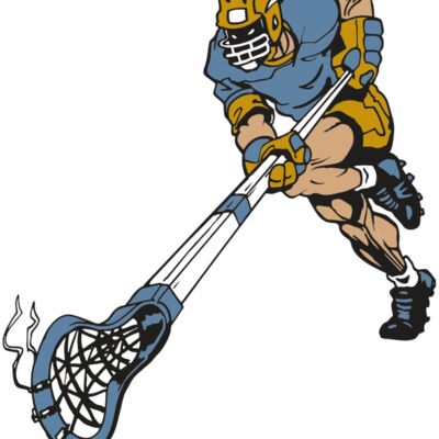 AR LACROSSE 10 RC Thumbnail