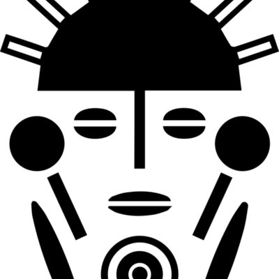 Tribal Mask Thumbnail