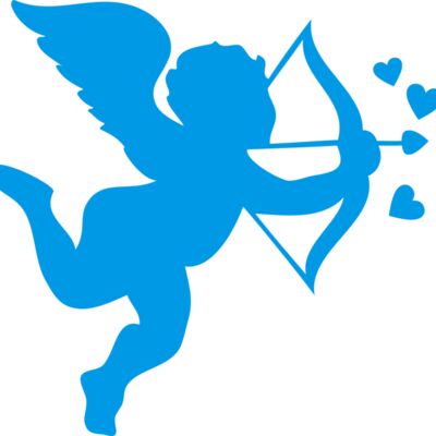 Blue Cupid Thumbnail