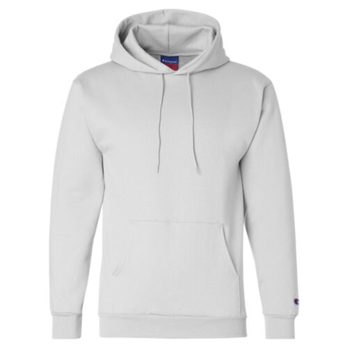 Double Dry Eco® Hooded Sweatshirt Thumbnail