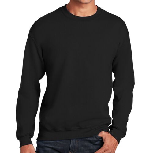 Customer Supplied Crew Sweatshirt Thumbnail