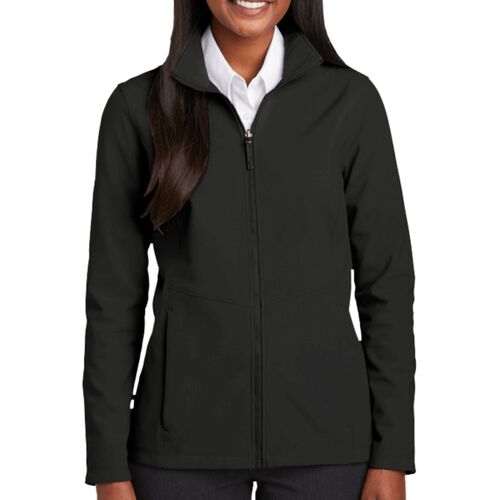 Ladies Collective Soft Shell Jacket Thumbnail