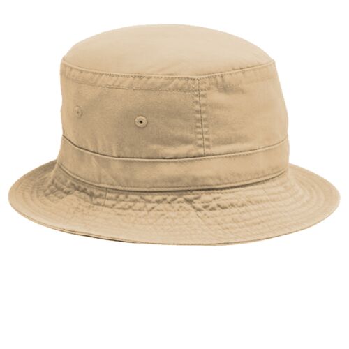 Customer Supplied Bucket Cap Thumbnail