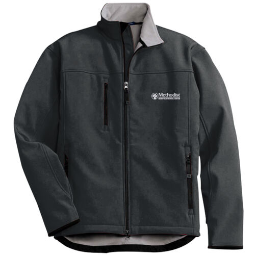 Methodist - Glacier® Soft Shell Jacket Thumbnail