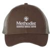Bio-Washed Trucker Cap Thumbnail