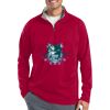 Sport Wick ® Fleece 1/4 Zip Pullover Thumbnail