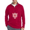Sport Wick ® Fleece 1/4 Zip Pullover Thumbnail