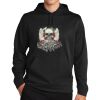 Sport Wick ® Fleece Hooded Pullover Thumbnail