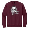 Unisex Heavy Blend Crewneck Sweatshirt Thumbnail