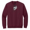 Unisex Heavy Blend Crewneck Sweatshirt Thumbnail