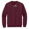Unisex Heavy Blend Crewneck Sweatshirt Thumbnail