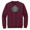 Unisex Heavy Blend Crewneck Sweatshirt Thumbnail