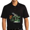 City Stretch Polo Thumbnail