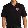 City Stretch Polo Thumbnail