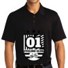 City Stretch Polo Thumbnail