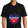 City Stretch Polo Thumbnail