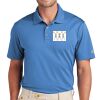 Mesh Pique Performance Polo Thumbnail