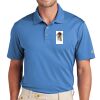 Mesh Pique Performance Polo Thumbnail