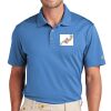 Mesh Pique Performance Polo Thumbnail