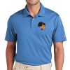 Mesh Pique Performance Polo Thumbnail
