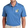 Mesh Pique Performance Polo Thumbnail