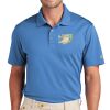 Mesh Pique Performance Polo Thumbnail