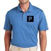 Mesh Pique Performance Polo Thumbnail