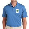 Mesh Pique Performance Polo Thumbnail