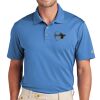 Mesh Pique Performance Polo Thumbnail