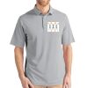 Cutter & Buck Virtue Eco Pique Recycled Mens Big and Tall Polo Thumbnail