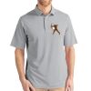 Cutter & Buck Virtue Eco Pique Recycled Mens Big and Tall Polo Thumbnail