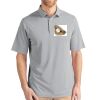 Cutter & Buck Virtue Eco Pique Recycled Mens Big and Tall Polo Thumbnail