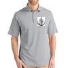 Cutter & Buck Virtue Eco Pique Recycled Mens Big and Tall Polo Thumbnail