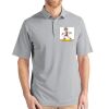 Cutter & Buck Virtue Eco Pique Recycled Mens Big and Tall Polo Thumbnail