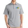 Cutter & Buck Virtue Eco Pique Recycled Mens Big and Tall Polo Thumbnail
