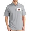 Cutter & Buck Virtue Eco Pique Recycled Mens Big and Tall Polo Thumbnail